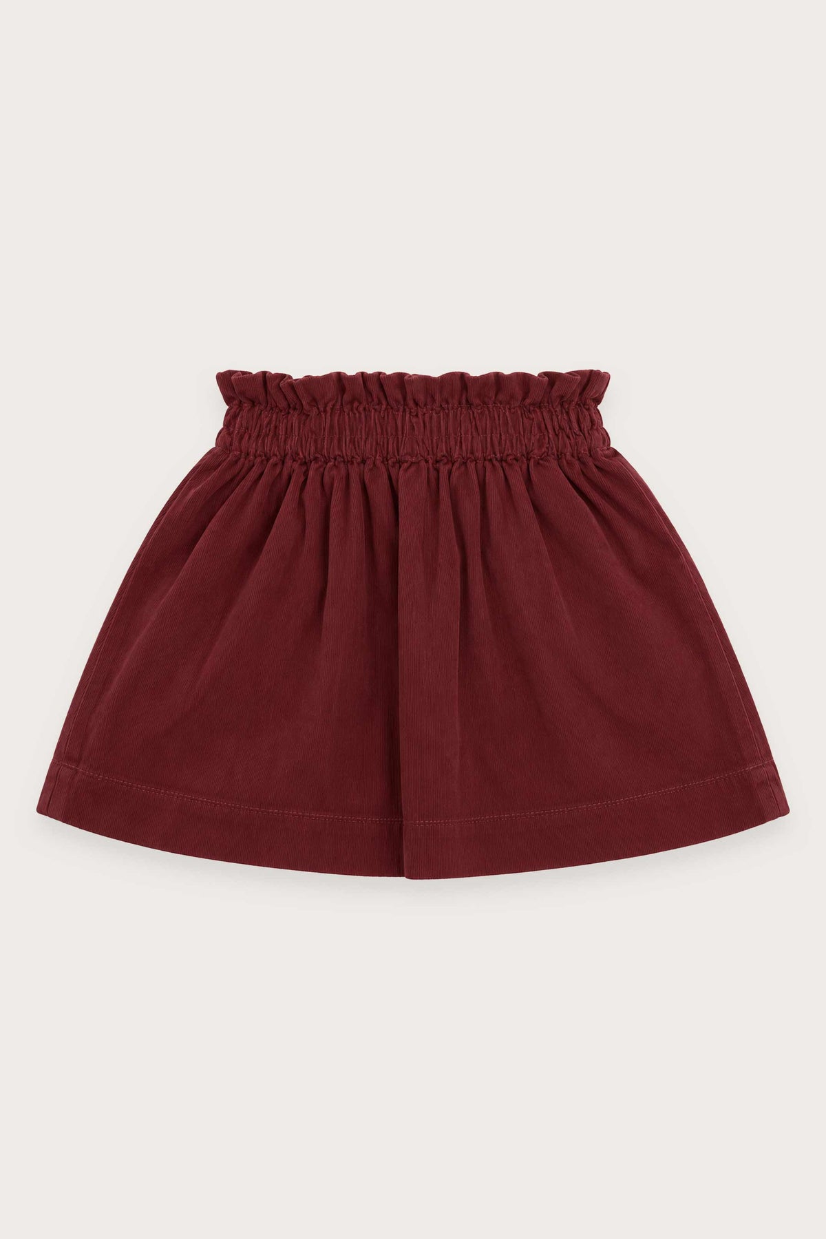 FALDA MICROPANA TRUFFLE
