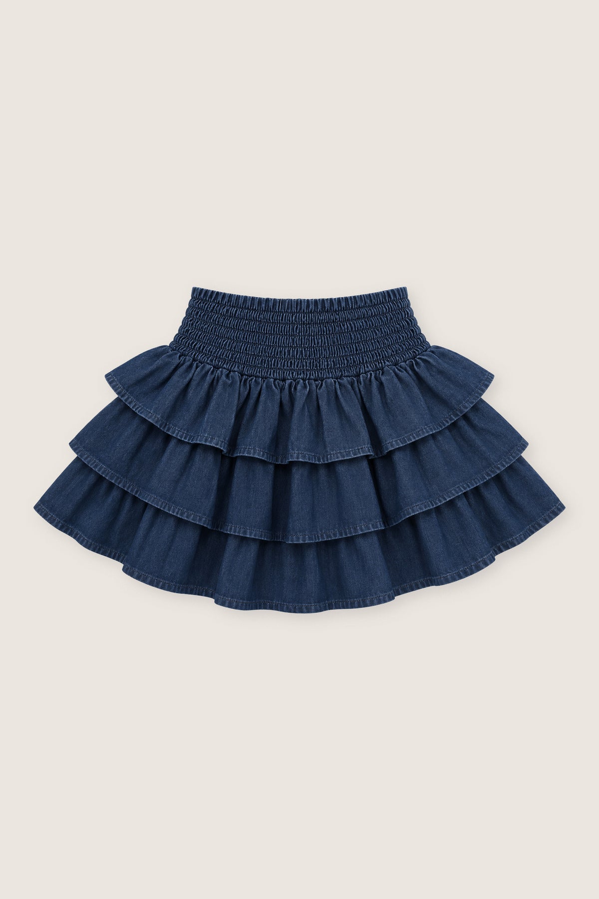FALDA DENIM