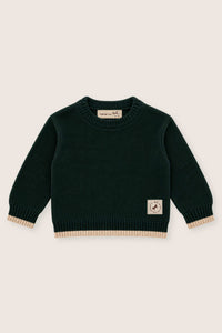JERSEY DE PUNTO BOTTLE