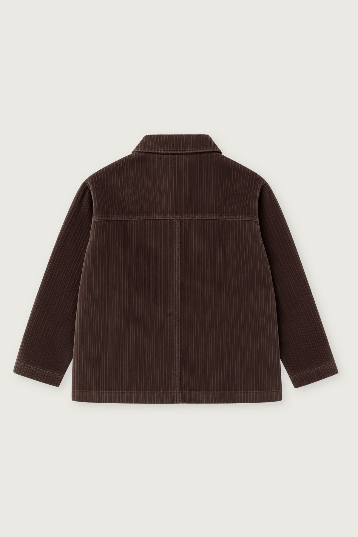 CHAQUETA PANA XOCOLAT