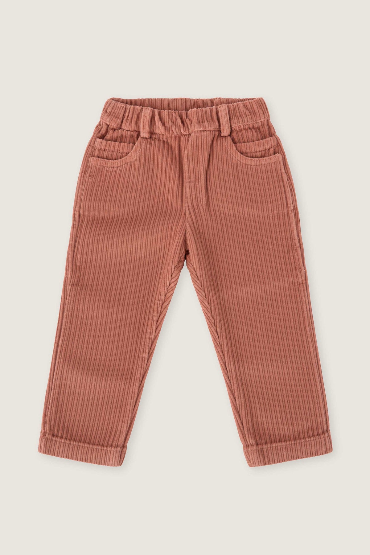 PANTALÓN PANA TUSCANY BEBÉ