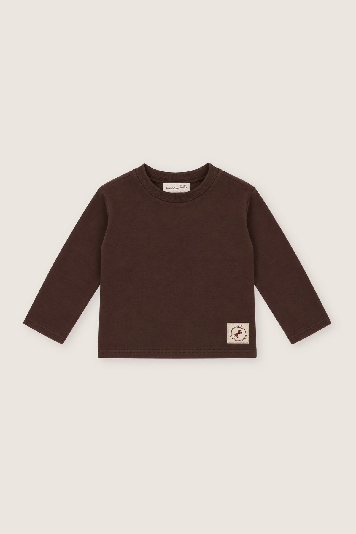 CAMISETA XOCOLAT