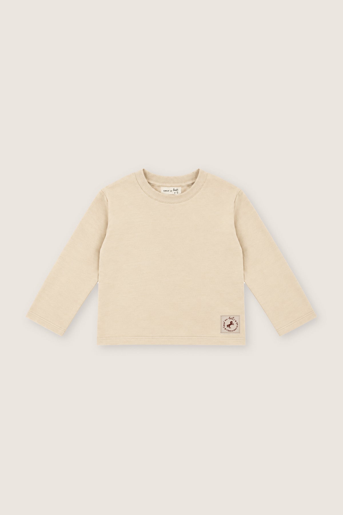 CAMISETA VANILLA