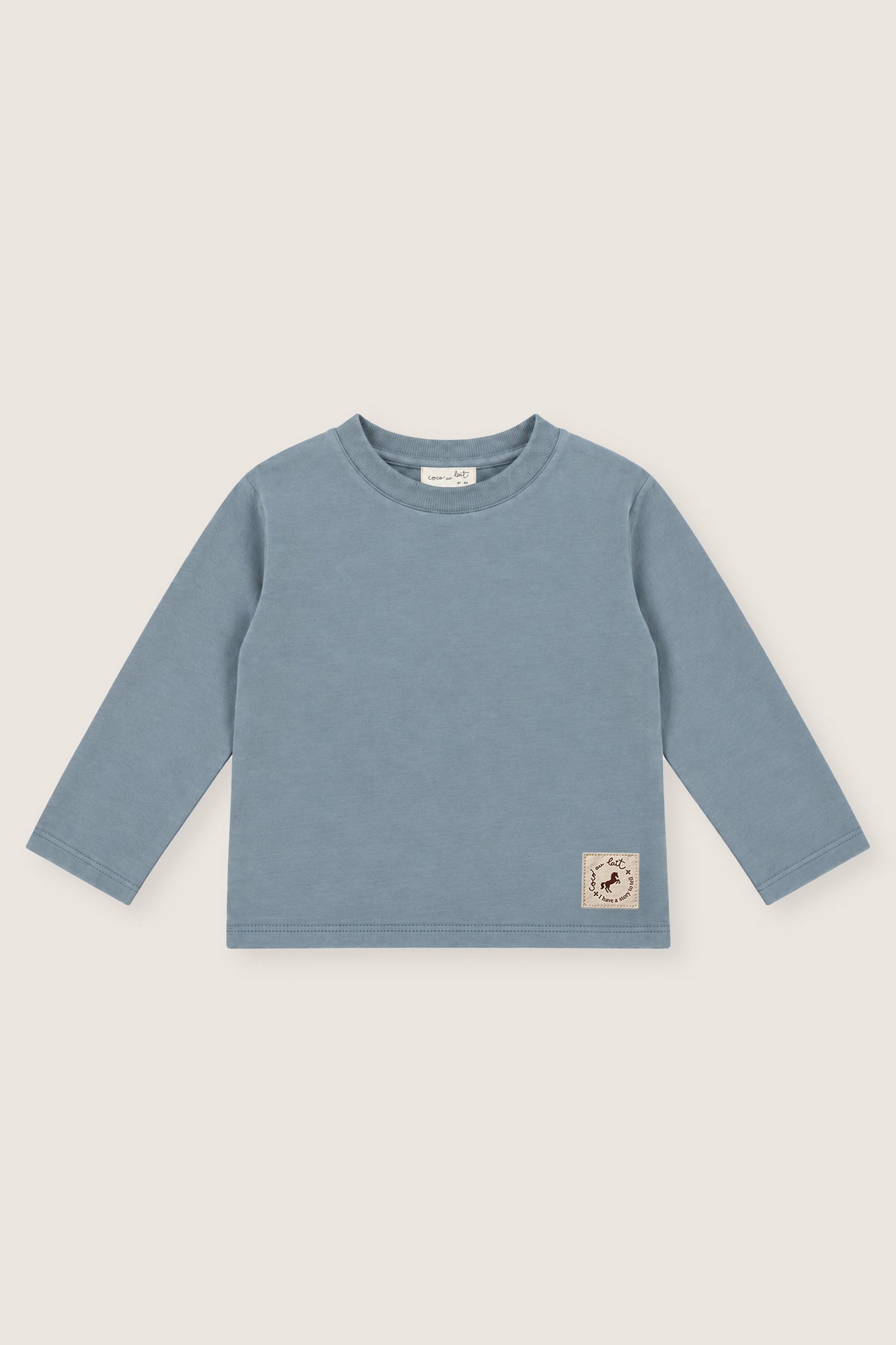 CAMISETA QUARRY