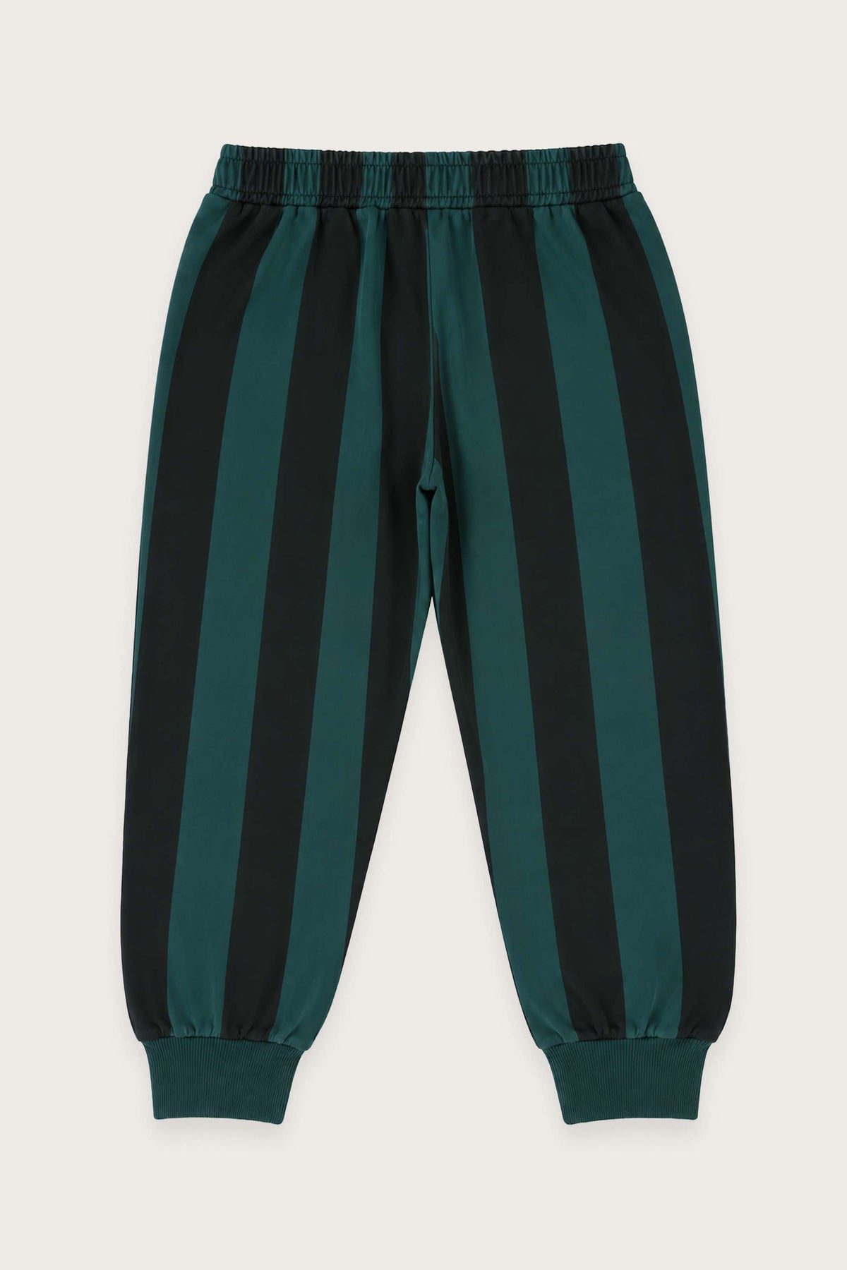 PANTALÓN DE PUNTO RAYAS BOTTLE