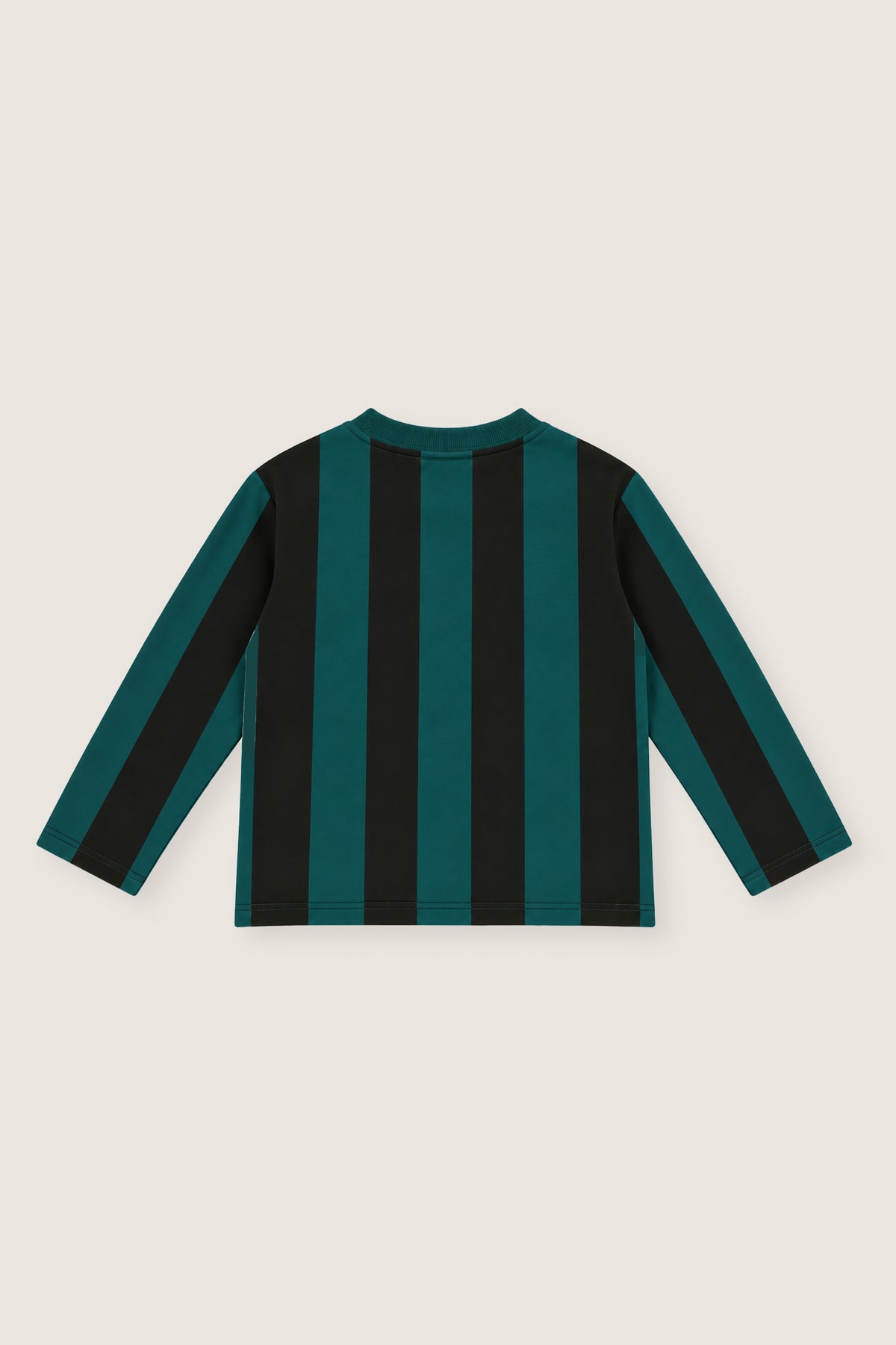 CAMISETA RAYAS BOTTLE
