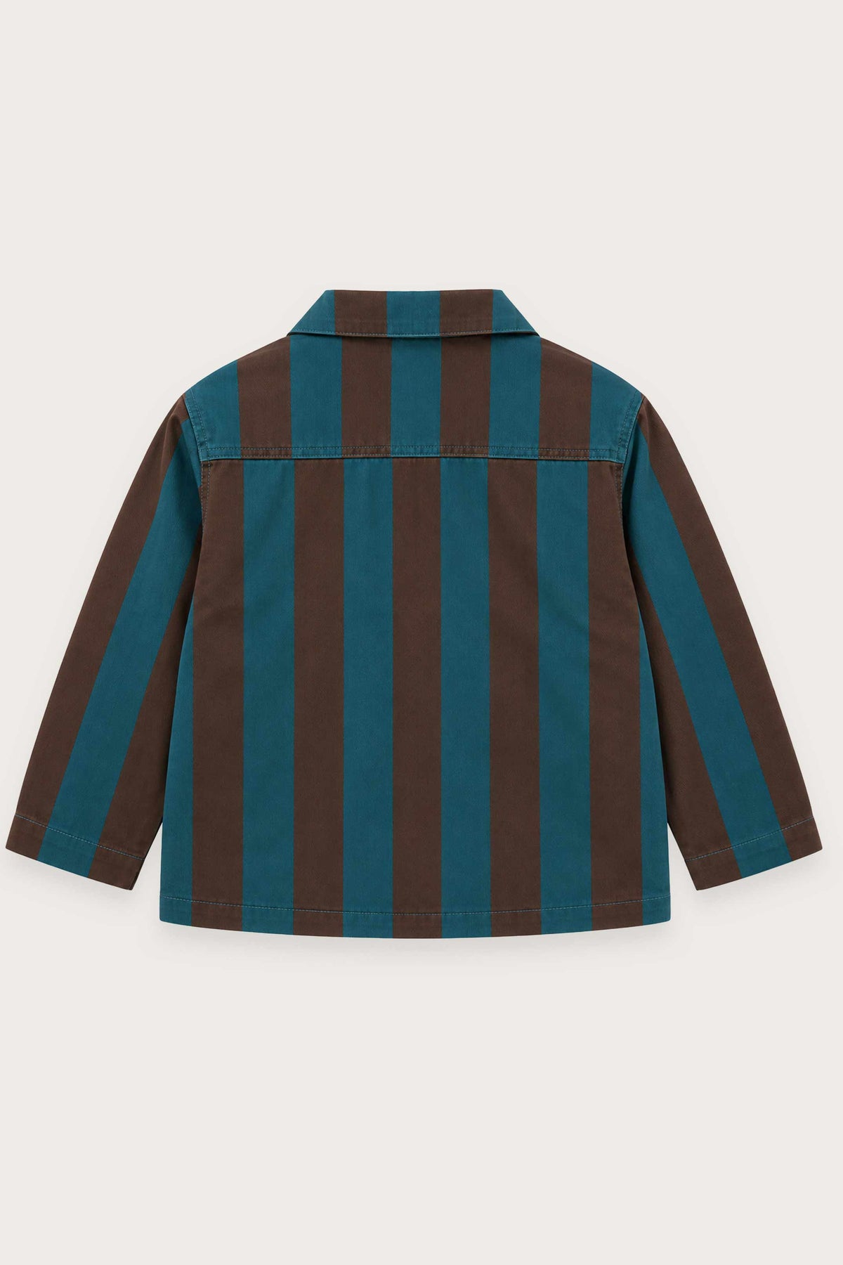 CHAQUETA RAYAS BOTTLE