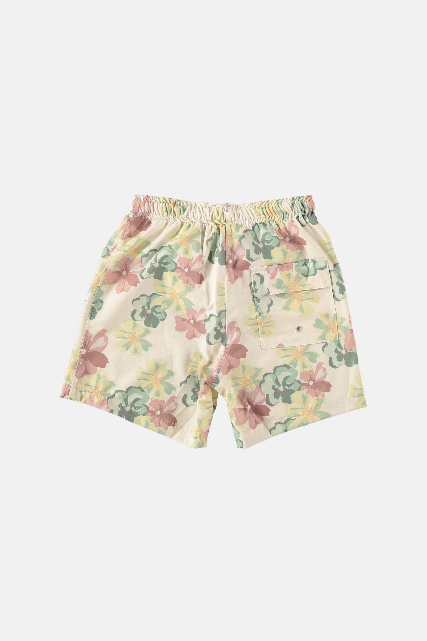 Coco Au Lait BABY FIELD OF FLOWERS SWIM SHORTS  Field of Flowers