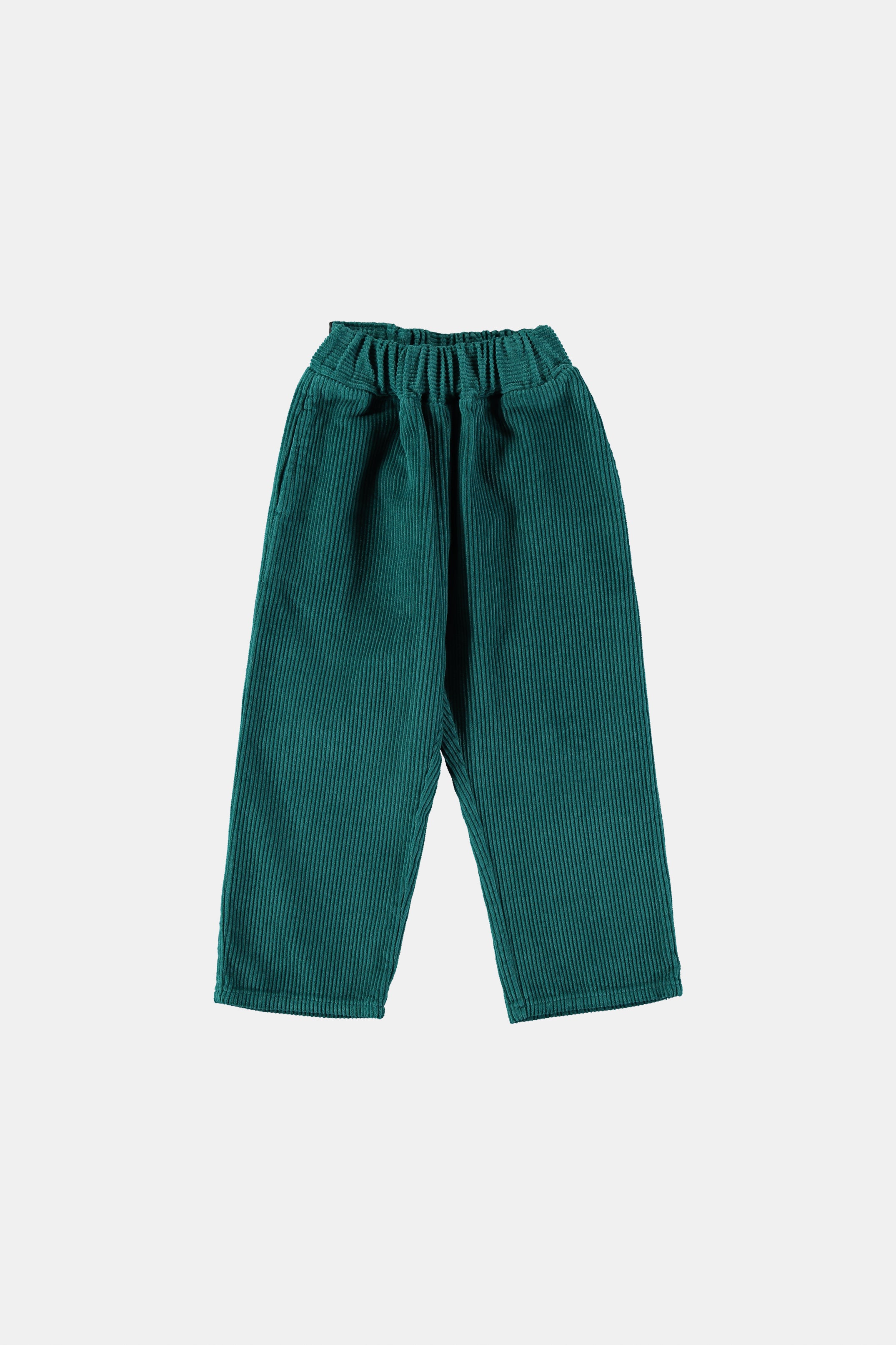 Coco Au Lait Corduroy trousers Trouser Shaded Spruce