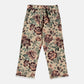 Coco Au Lait FLOWERS TROUSER  Roses AOP