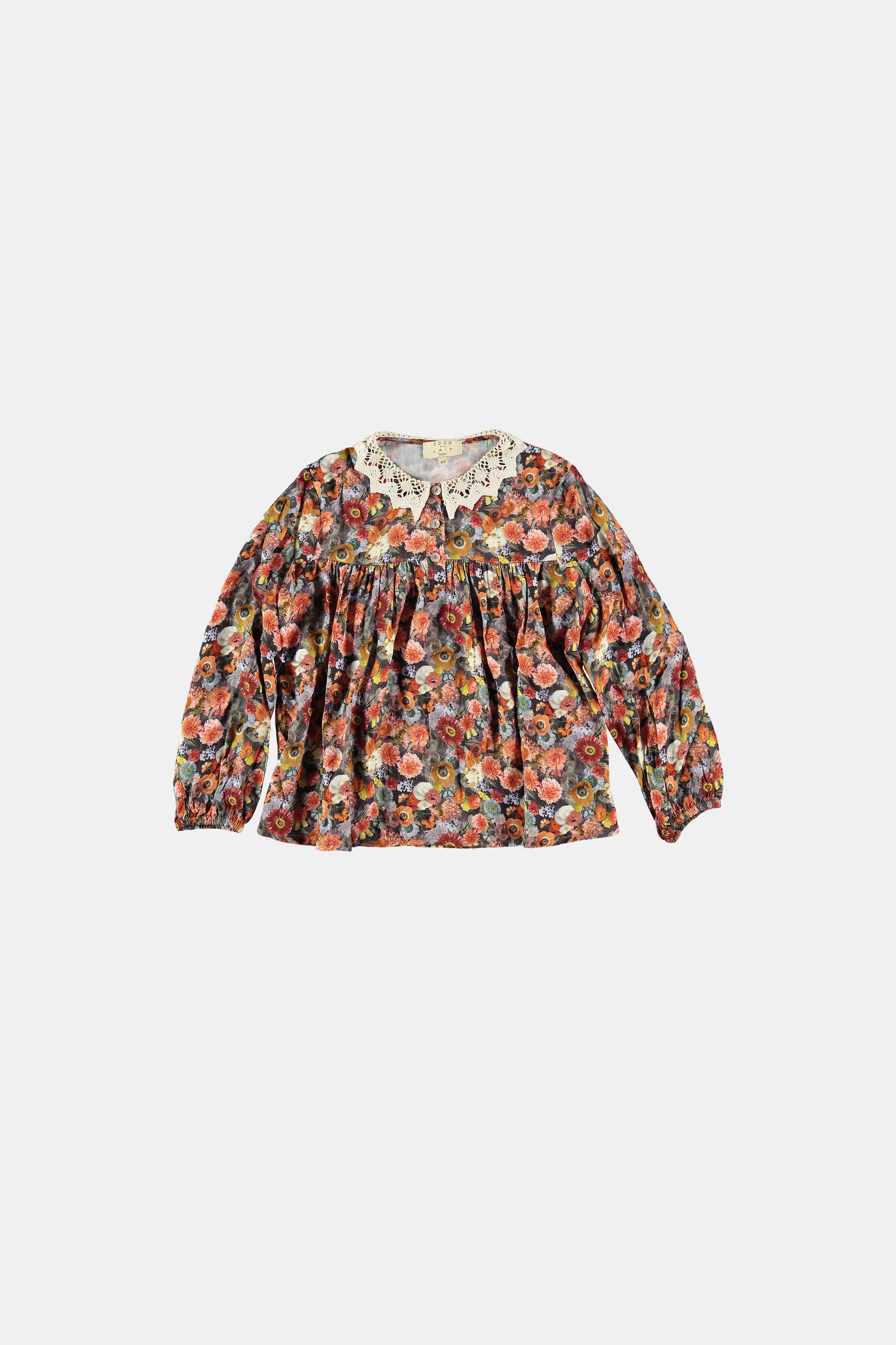 Blusa Frida
