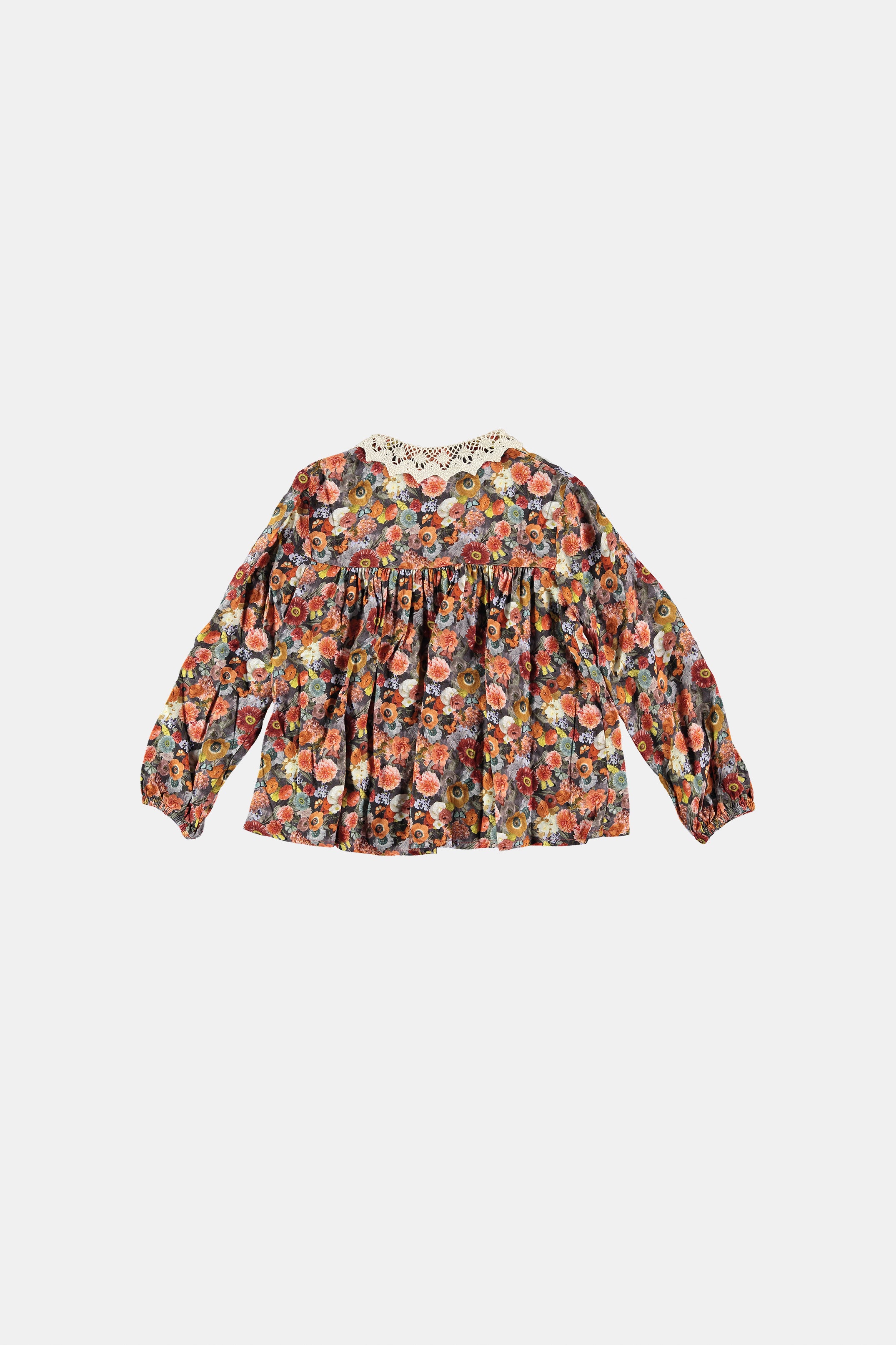 Blusa Frida