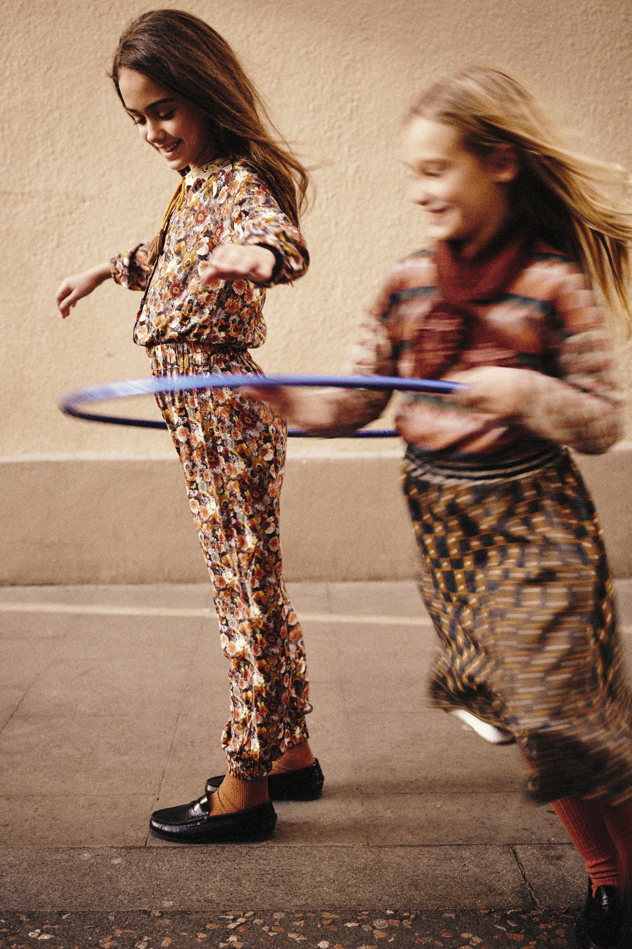 Coco Au Lait Frida jumpsuit Jumpsuit Frida Flowers AW21