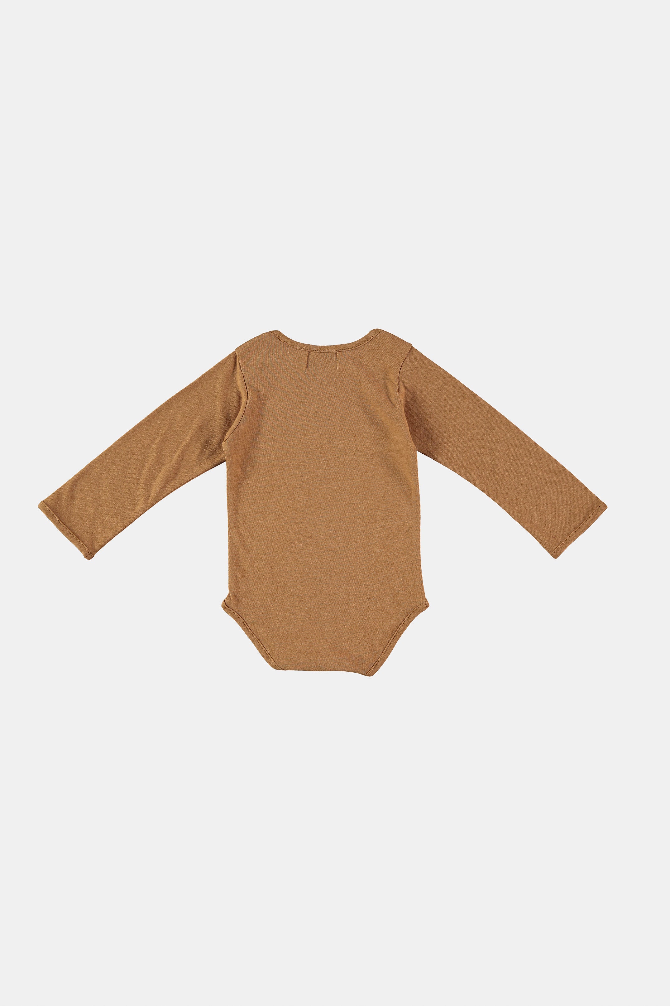 Body Logo Coco Au Lait Biscuit