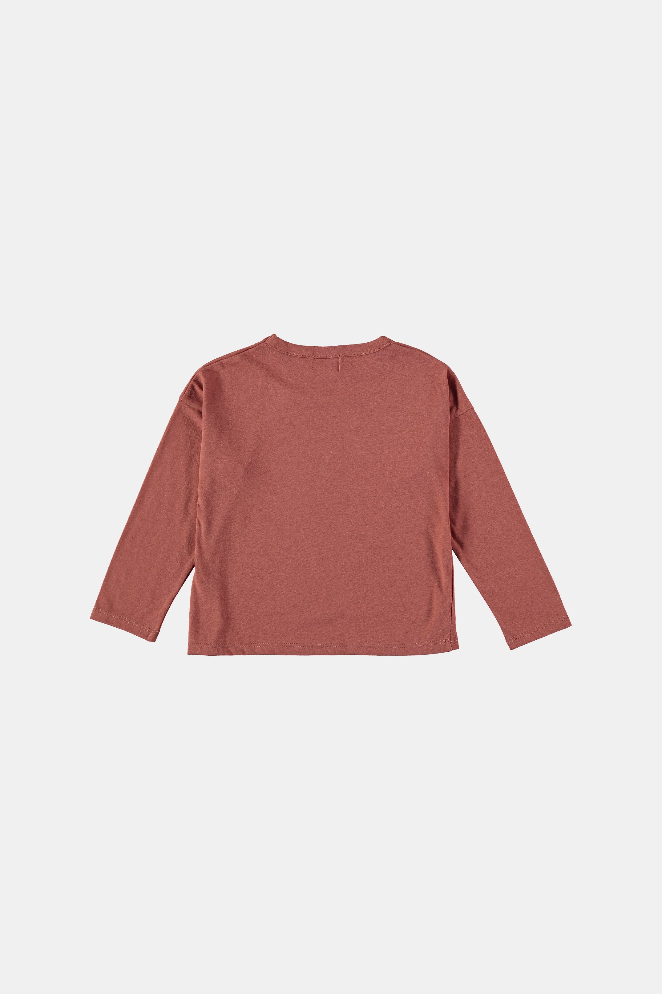Playera Logo Coco Au Lait Coral