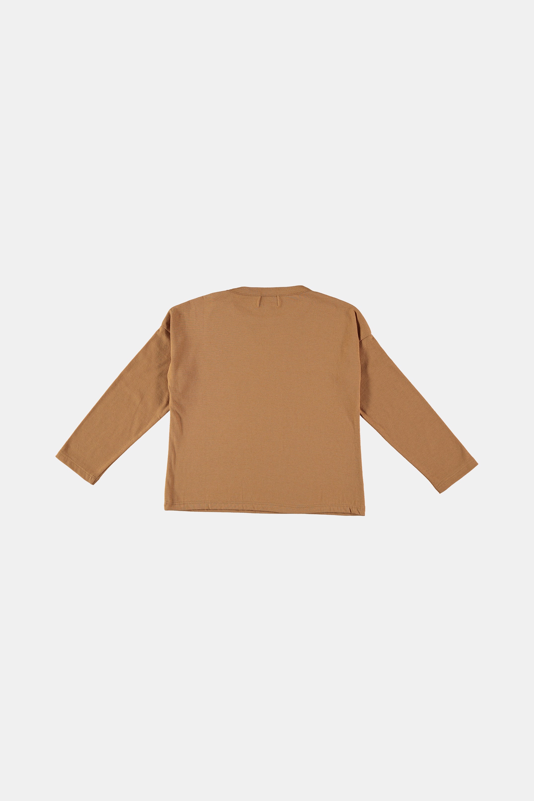 Playera Logo Coco Au Lait Biscuit