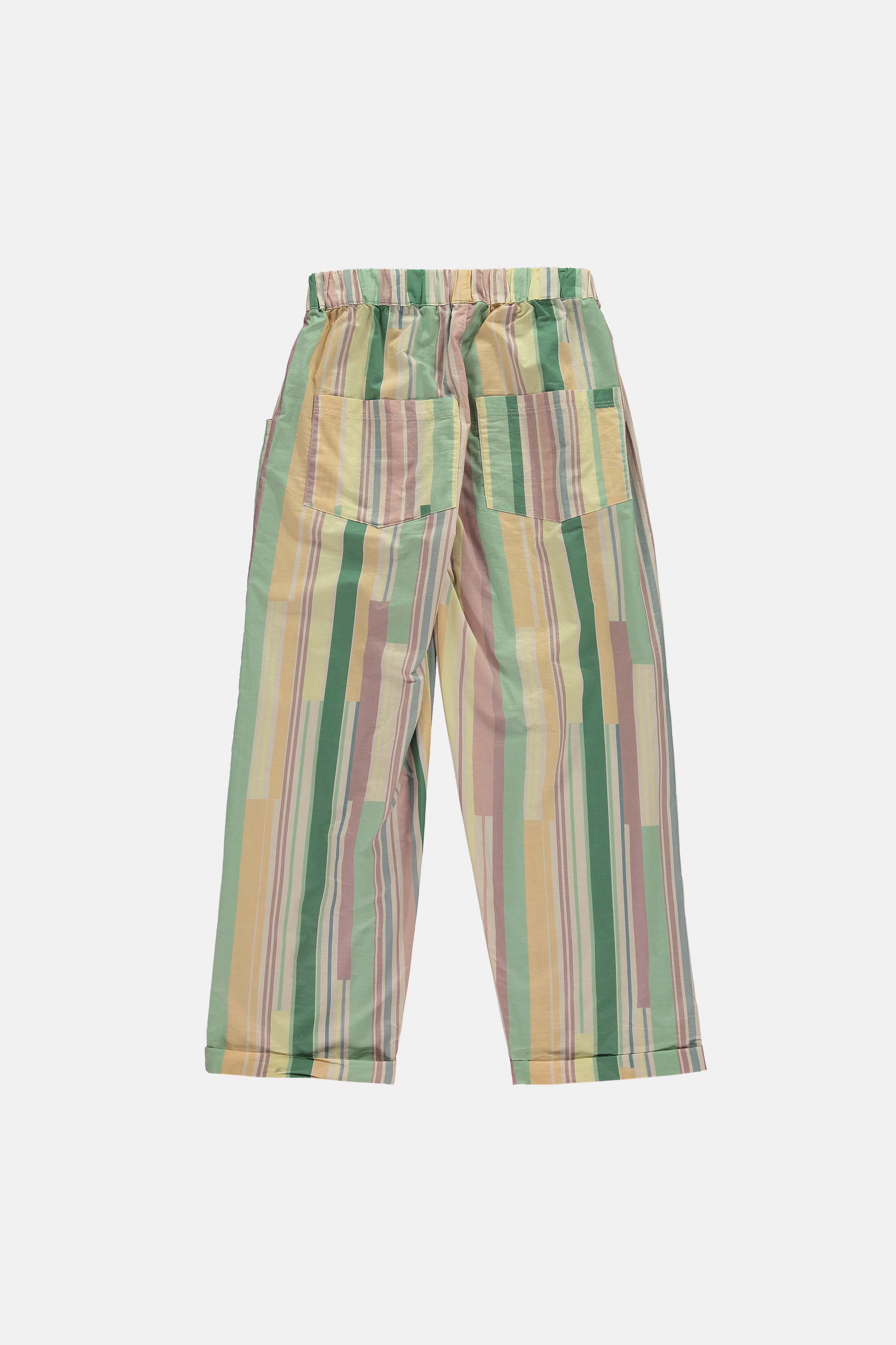 Golf wang clearance striped pants